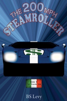 Hardcover The Italian Job: Book Two Book