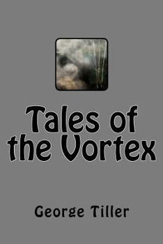 Paperback Tales of the Vortex Book