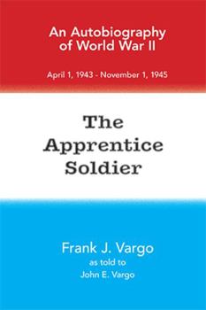 Paperback The Apprentice Soldier Book