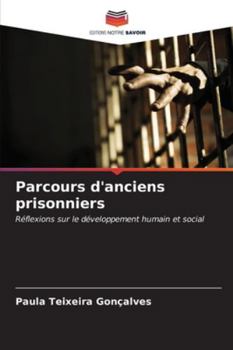 Paperback Parcours d'anciens prisonniers [French] Book