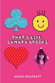 Hardcover That's Life, Samara Brooks Book