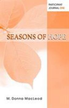 Paperback Seasons of Hope Participant Journal One Book