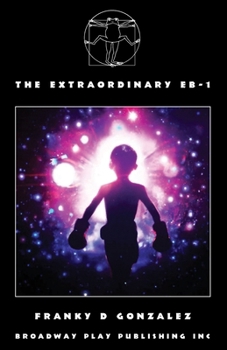 Paperback The Extraordinary EB-1 Book