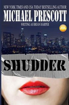 Paperback Shudder Book