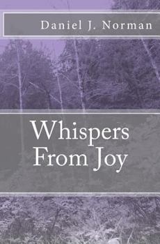 Paperback Whispers From Joy Book