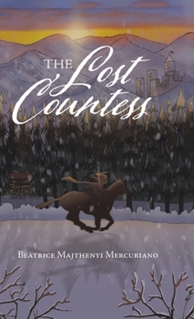 Hardcover The Lost Countess Book
