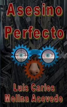 Paperback Asesino Perfecto [Spanish] Book