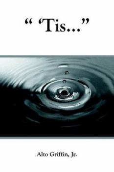 Paperback '' 'Tis..." Book