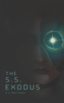 Paperback The SS Exodus Book