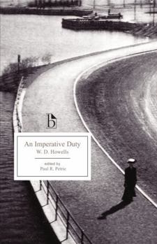 Paperback An Imperative Duty Book