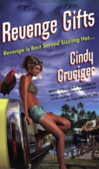 Mass Market Paperback Revenge Gifts Book