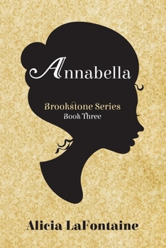Paperback Annabella Book