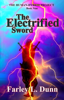 Paperback The Electrified Sword Book
