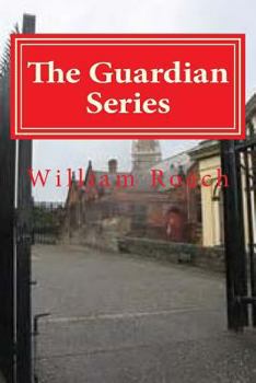 Paperback The Guardian Series Book