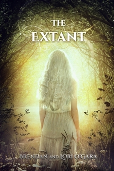 Paperback The Extant Book