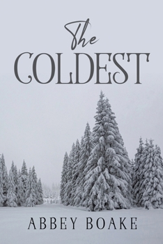 Paperback The Coldest Book
