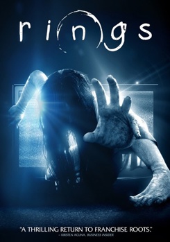 DVD Rings Book