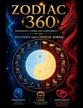 Paperback Zodiac 360 Book