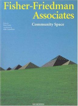 Fisher-Friedman Associates: Community Space