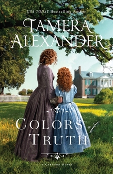Paperback Colors of Truth Book