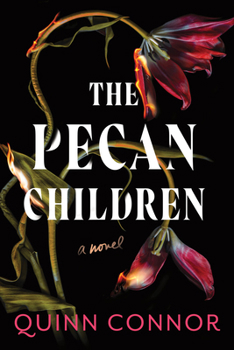 Paperback The Pecan Children Book