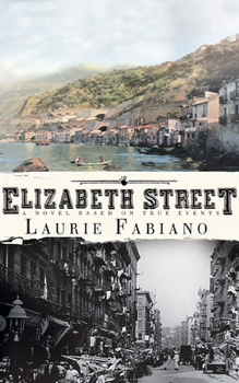 Paperback Elizabeth Street Book