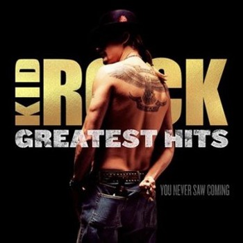 Vinyl GREATEST HITS: You Never Saw Coming Book