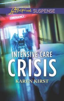 Mass Market Paperback Intensive Care Crisis Book