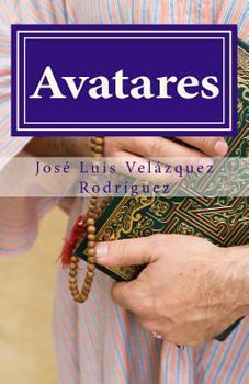 Paperback Avatares [Spanish] Book