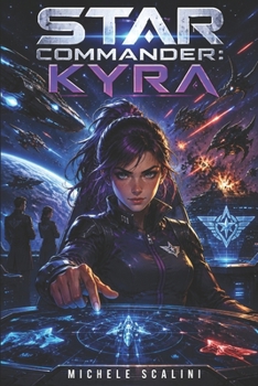 Star Commander: Kyra (Universi Illustrati) (Italian Edition)