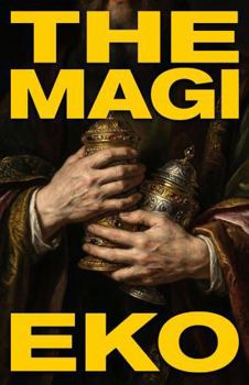 Paperback The Magi: Extraction Protocol: A Biblical Espionage Thriller (Unsealed Archives) Book