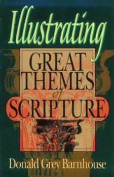 Paperback Illustrating Great Themes of Scripture Book
