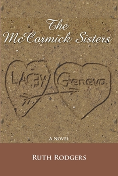 Paperback The McCormick Sisters Book