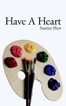 Paperback Have A Heart Book