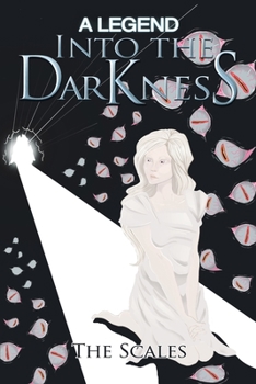 Paperback Into the Darkness Book
