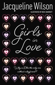 Girls in Love - Book #1 of the Girls