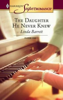 Mass Market Paperback The Daughter He Never Knew Book