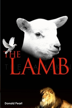 Paperback The Lamb Book