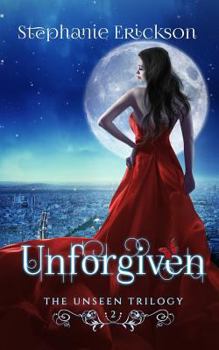 Paperback Unforgiven Book