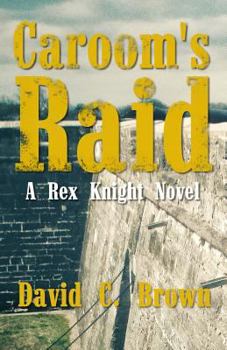 Paperback Caroom's Raid Book