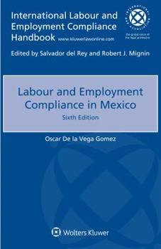 Labour and Employment Compliance in Mexico