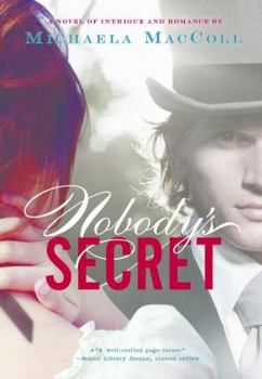 Paperback Nobody's Secret Book