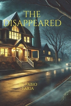 Paperback The Disappeared Book