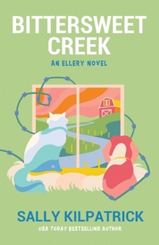 Paperback Bittersweet Creek Book