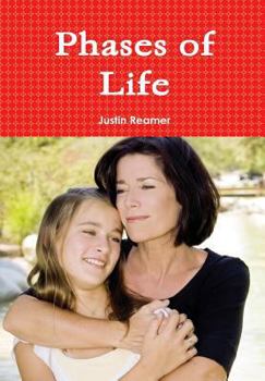 Hardcover Phases of Life Book