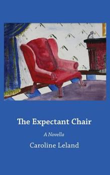 Paperback The Expectant Chair Book