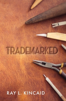 Paperback Trademarked Book