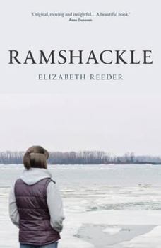 Paperback Ramshackle Book