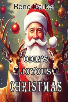 Odin's Christmas Joy.: Odin's Christmas Joy.