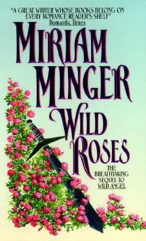 Wild Roses - Book #2 of the O'Byrne Brides